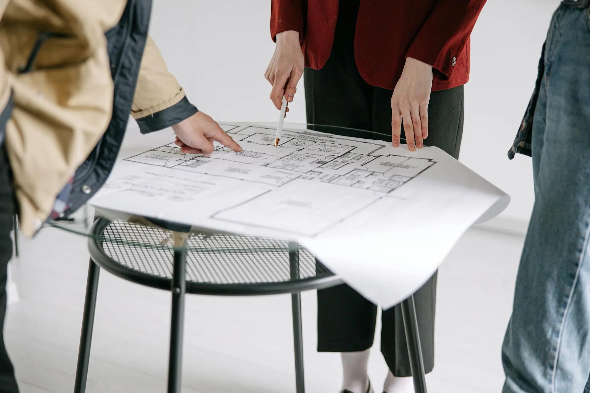 Projekty kompleksowe